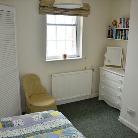 The Little Elbow Room Totnes Bagian luar foto
