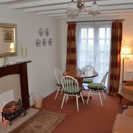 The Little Elbow Room Totnes Bagian luar foto