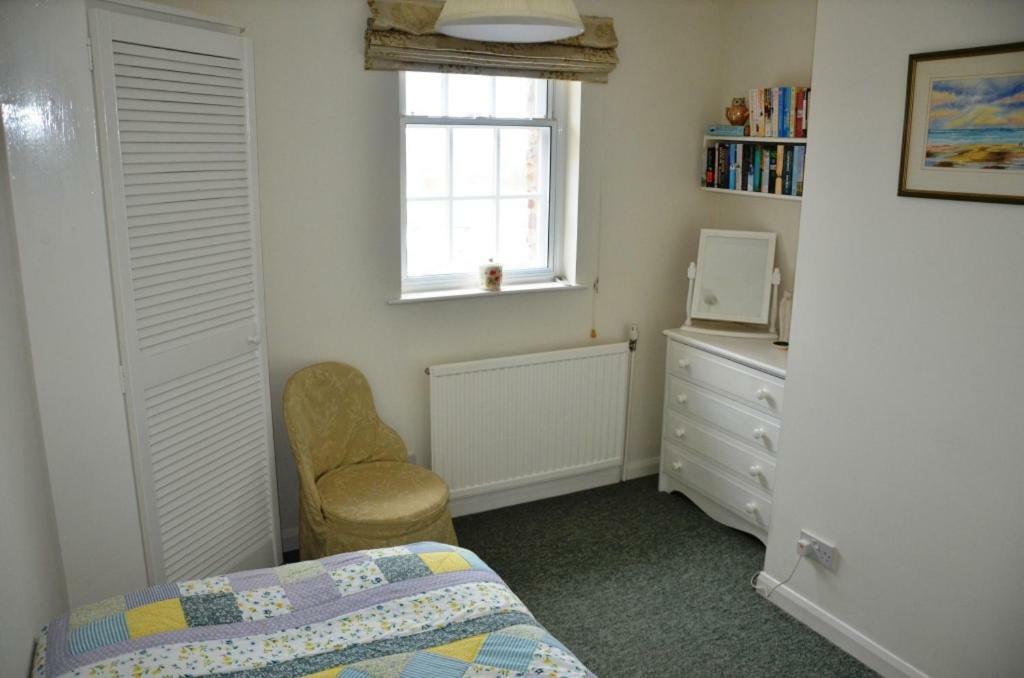 The Little Elbow Room Totnes Bagian luar foto